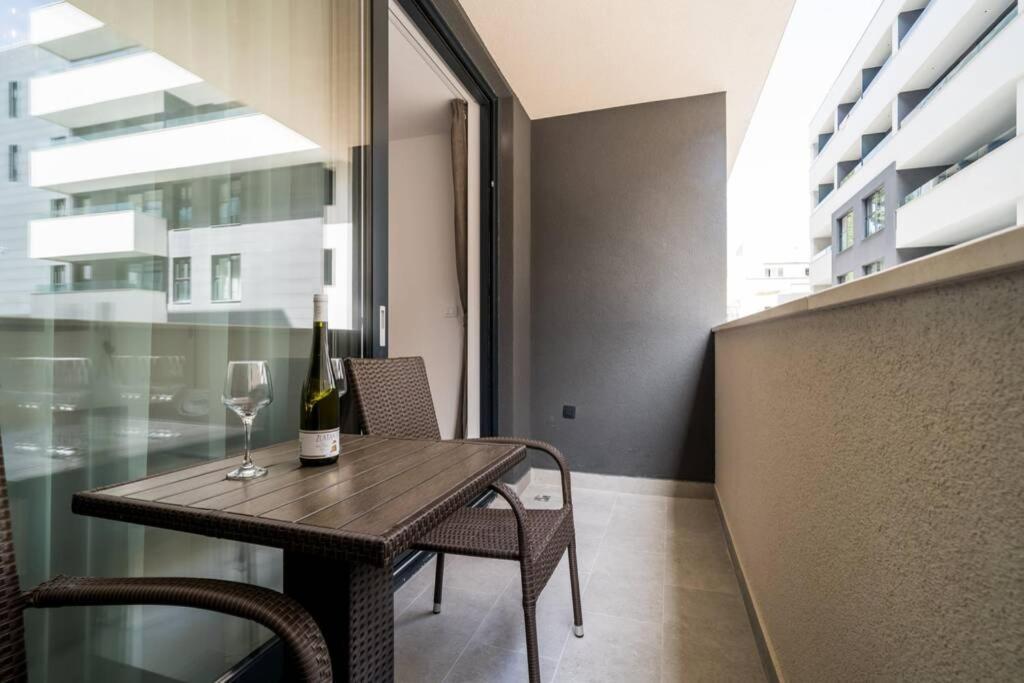 Luxury Downtown West Apartment Dubrovnik Eksteriør bilde