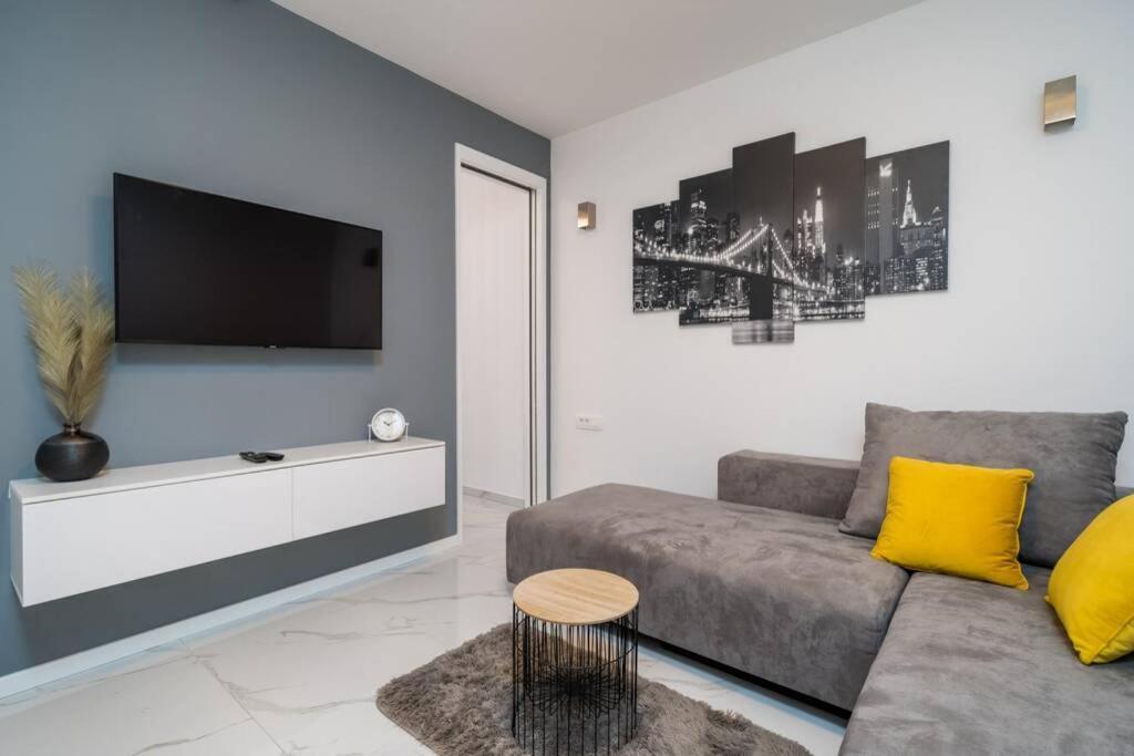 Luxury Downtown West Apartment Dubrovnik Eksteriør bilde